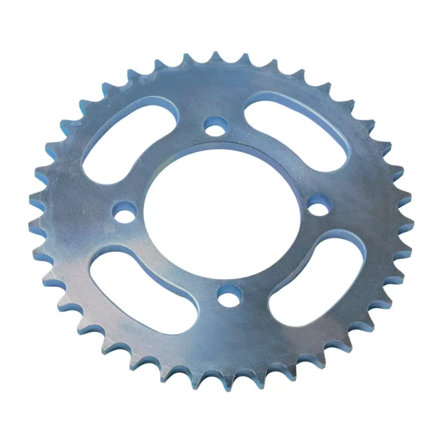 PLATEAU 38D MOTO GN125