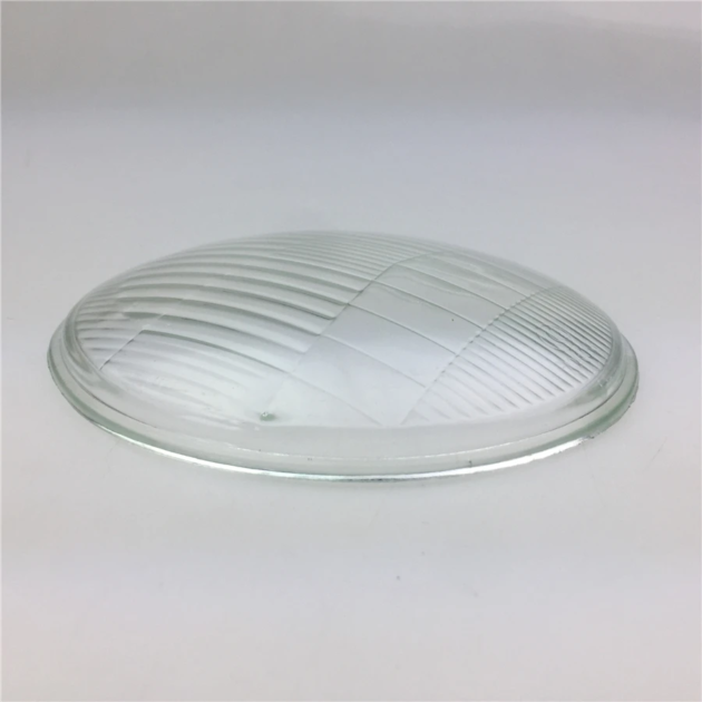 VERRE DE PHARE MOTO GN125
