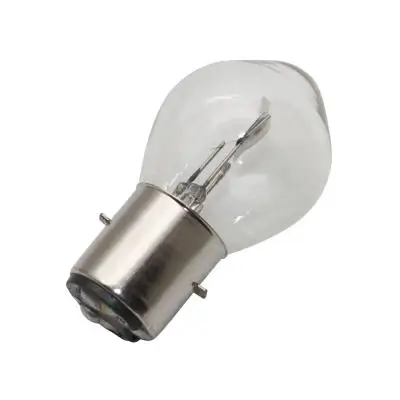 LAMPE DE PHARE MOTO GN125