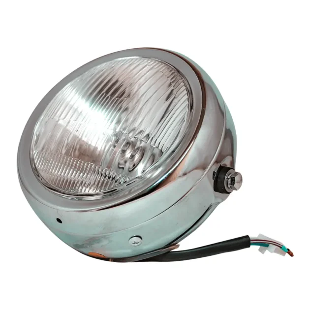 FEU MOTO AVANT MOTO GN125