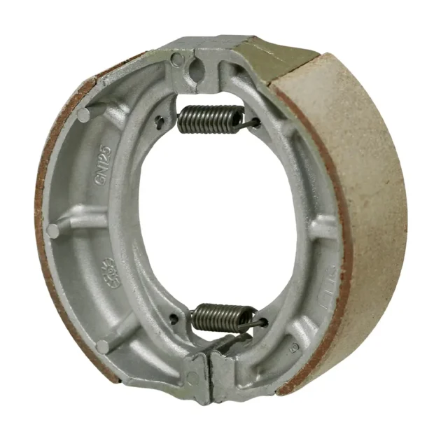 MACHOIRE DE FREIN ARRIERE MOTO GN125