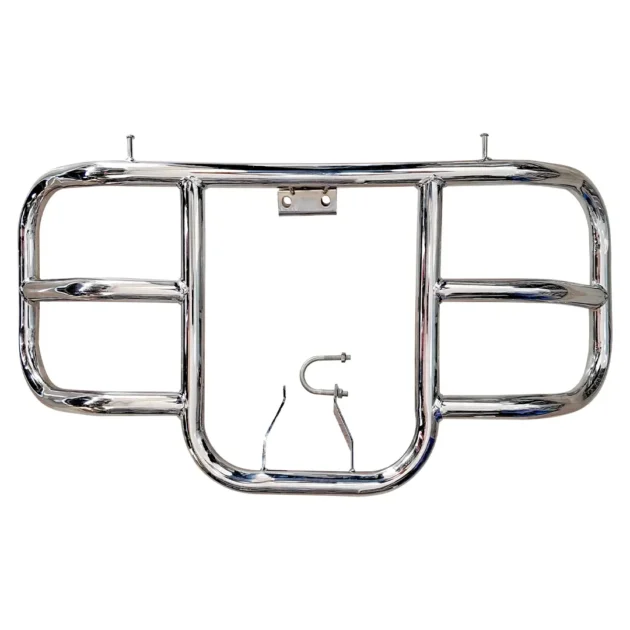PARE-CHOC AVANT DE MOTO TAILLE STANDARD