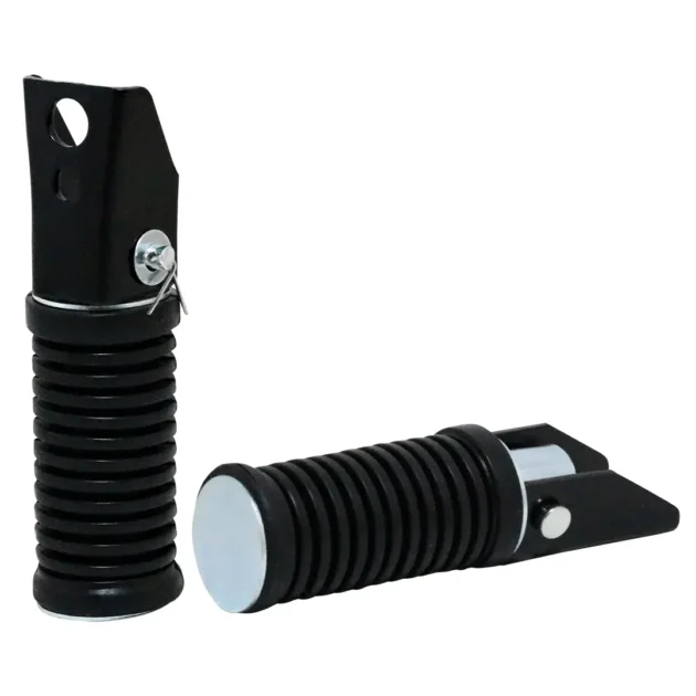 REPOSE-PIED ARRIERE GN125