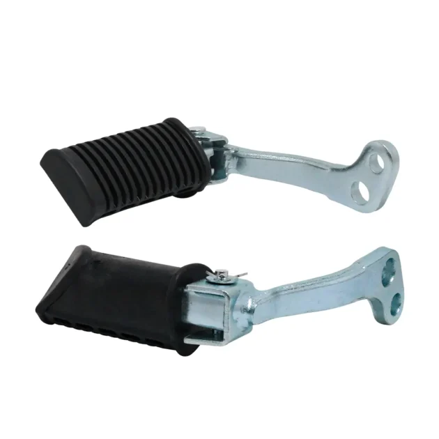 REPOSE-PIED AVANT MOTO GN125