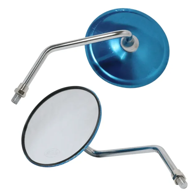 RETROVISEUR MOTO GN125 G/D COURT