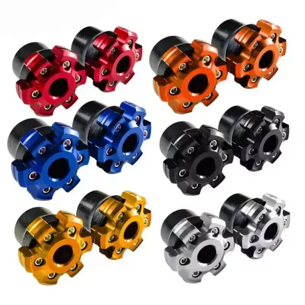 EMBOUTS D'AXE MOTO