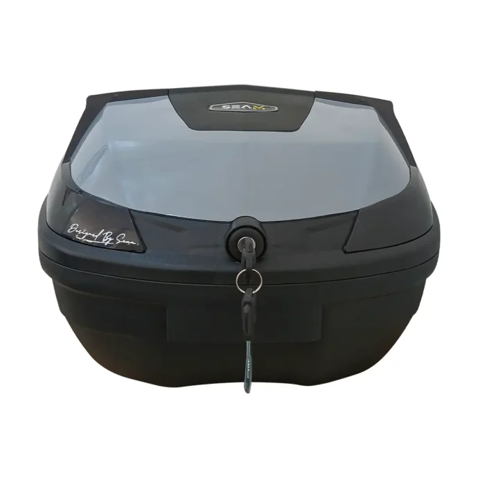 ⁦VALISE MOTO & SCOOTER ALPHA 65 LT SEAM⁩ - الصورة ⁦2⁩