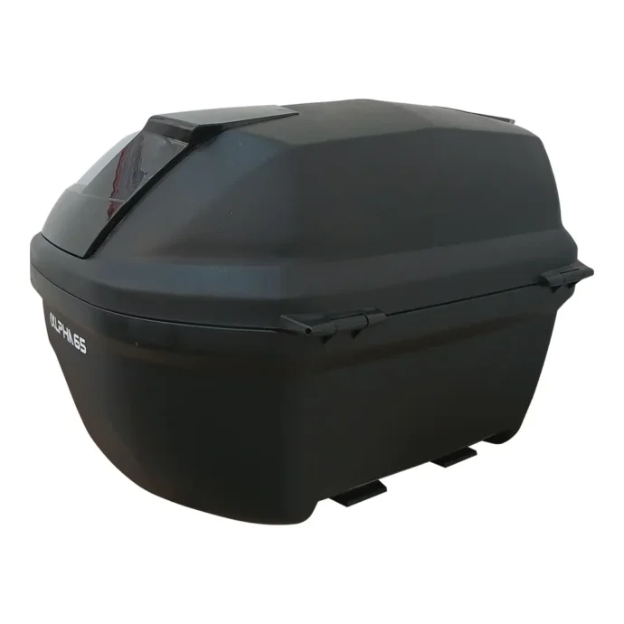 ⁦VALISE MOTO & SCOOTER ALPHA 65 LT SEAM⁩ - الصورة ⁦3⁩