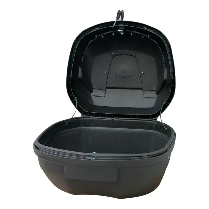 ⁦VALISE MOTO & SCOOTER ALPHA 65 LT SEAM⁩ - الصورة ⁦4⁩