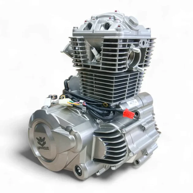 MOTEUR TY 200cc UPD