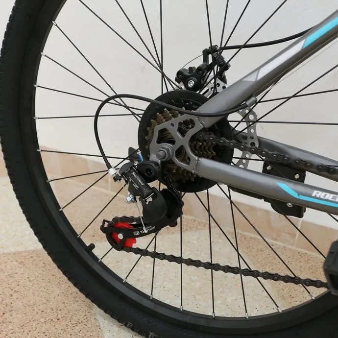 ⁦VELO 26" POUCE ROCKRIDER N2⁩ - الصورة ⁦2⁩
