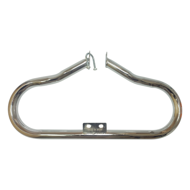 PARE-CHOC AVANT DE MOTO TAILLE STANDARD