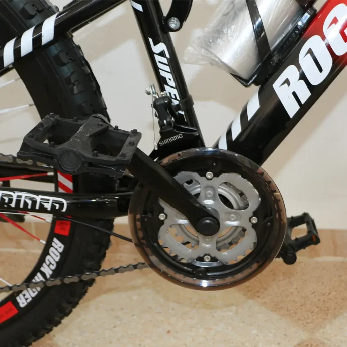 ⁦VELO 26" POUCE ROCKRIDER⁩ - الصورة ⁦3⁩