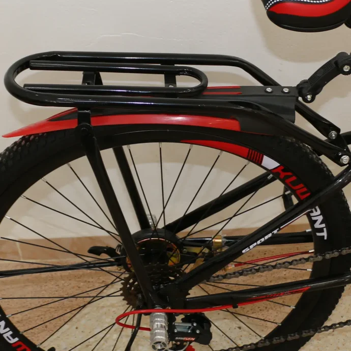 ⁦VELO 26" POUCE B-TWIN⁩ - الصورة ⁦3⁩