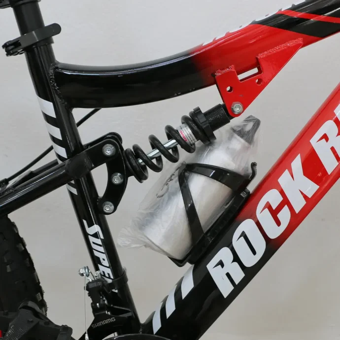 ⁦VELO 26" POUCE ROCKRIDER⁩ - الصورة ⁦5⁩