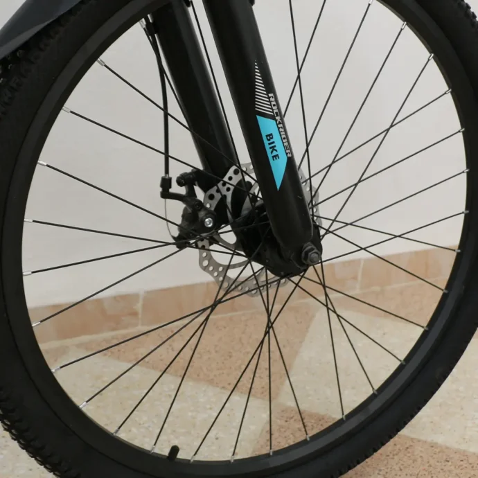 ⁦VELO 26" POUCE ROCKRIDER N2⁩ - الصورة ⁦5⁩