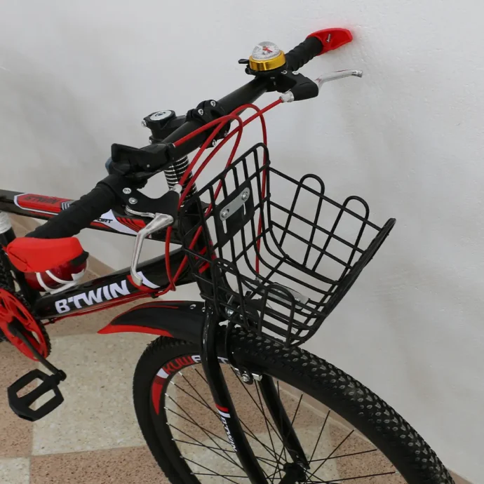 ⁦VELO 26" POUCE B-TWIN⁩ - الصورة ⁦2⁩
