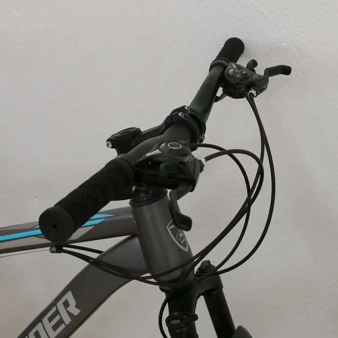 ⁦VELO 26" POUCE ROCKRIDER N2⁩ - الصورة ⁦3⁩