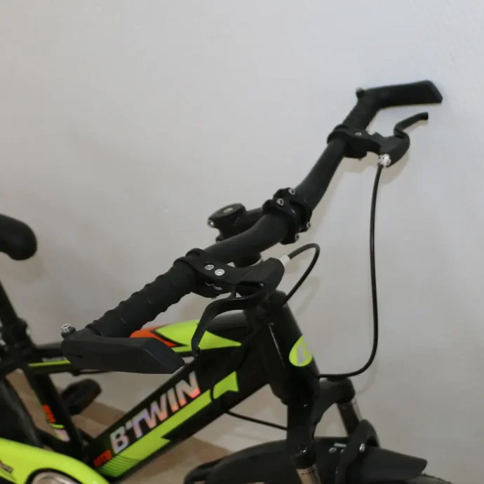 ⁦VELO ENFANT 20" POUCE B-TWIN⁩ - الصورة ⁦2⁩