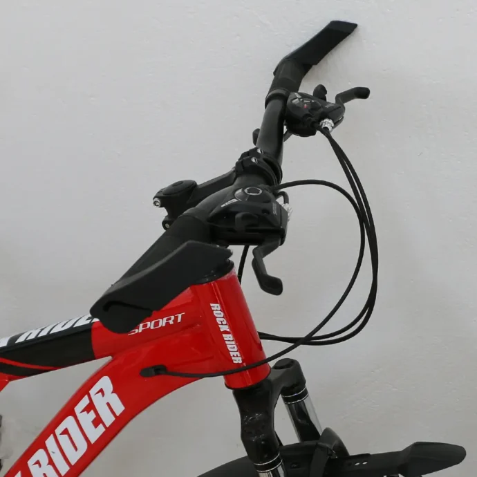 ⁦VELO 26" POUCE ROCKRIDER⁩ - الصورة ⁦6⁩