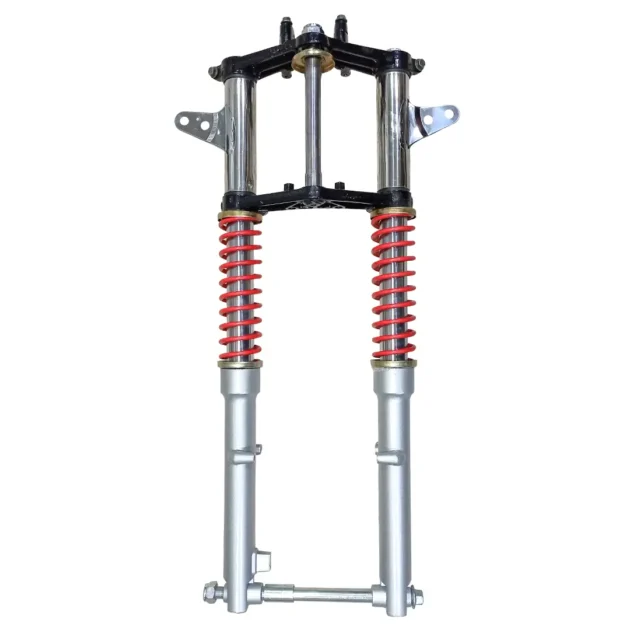 AMORTISSEUR AVANT TRICYCLE VMS 12 COMPLET
