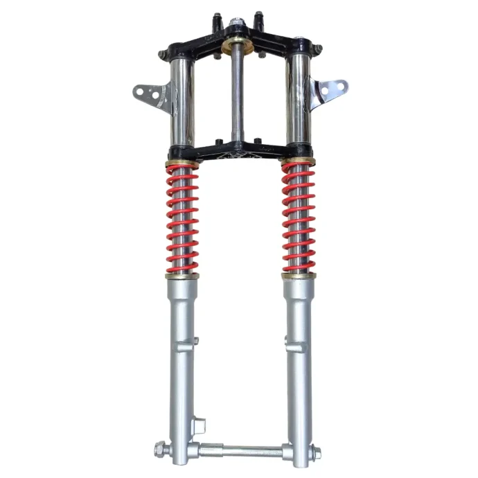 AMORTISSEUR AVANT TRICYCLE VMS 12 COMPLET