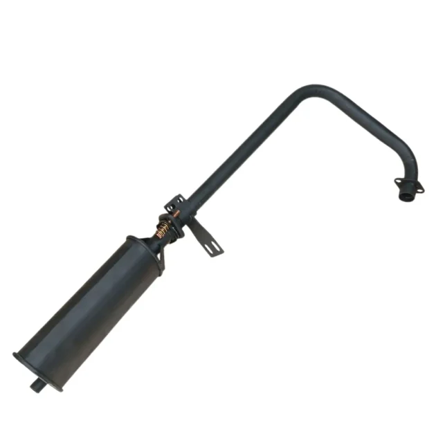 ECHAPPEMENT MOTO TRICYCLE VMS 12