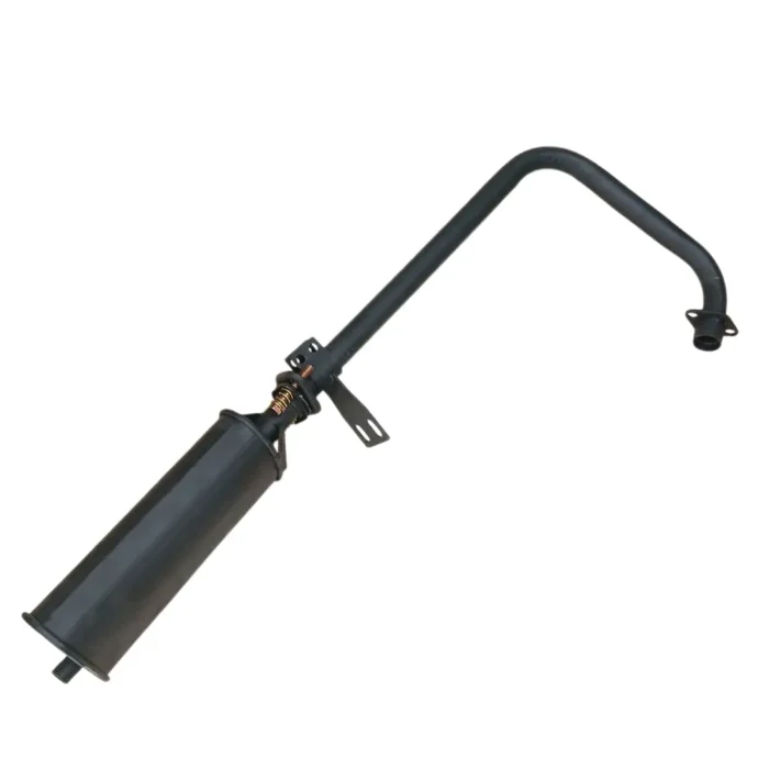 ECHAPPEMENT MOTO TRICYCLE VMS 12