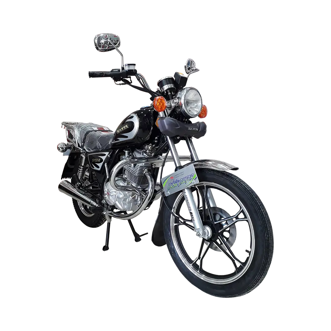 معرض موطو صحريان في غرداية