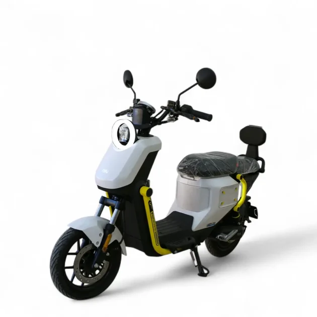 NIU Umax Scooter Électrique