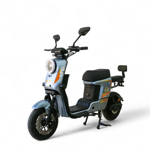X9 Scooter Scoozer Électrique