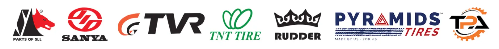 Moto Saharienne Partners & Brands