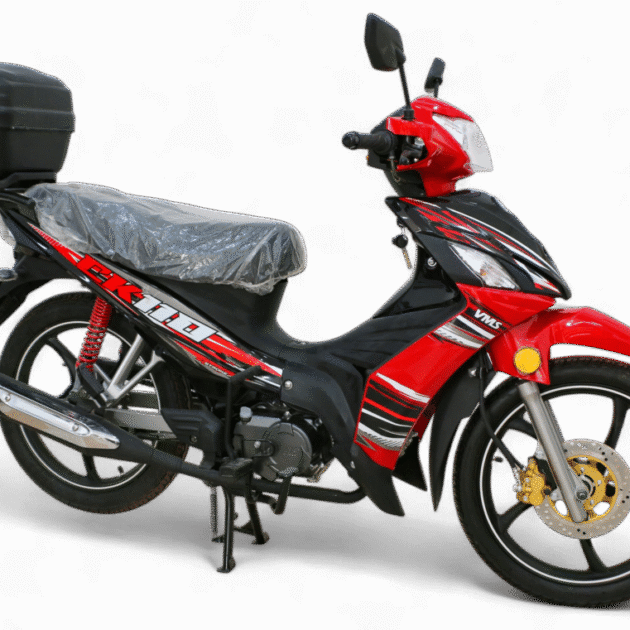 MOTO VMS NINJA CK110cc