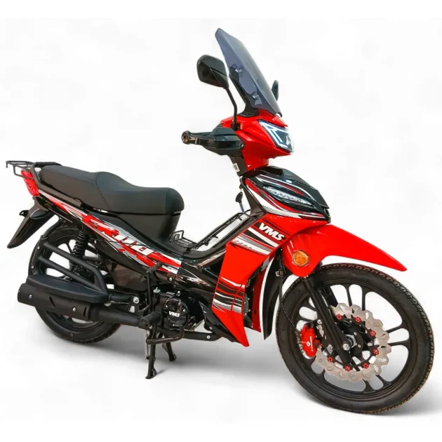 MOTO CK110 NINJA KEEWAY VMS