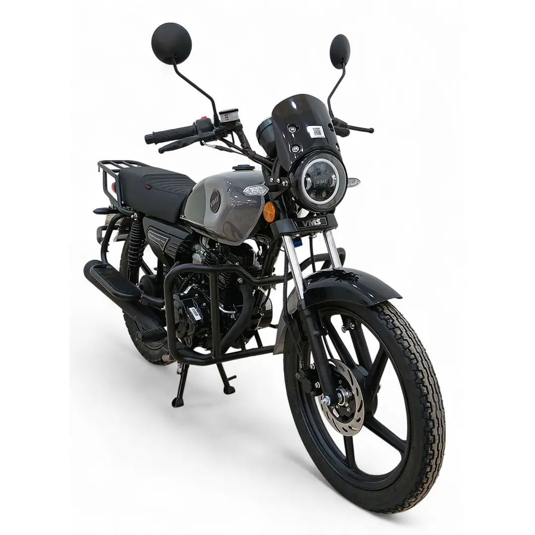 MOTO KEEWAY INFINITY VMS 150cc - الصورة 2