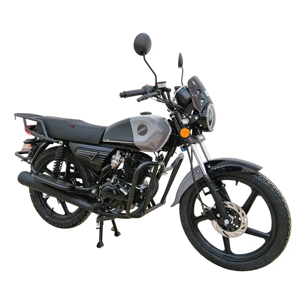MOTO KEEWAY INFINITY VMS 150cc