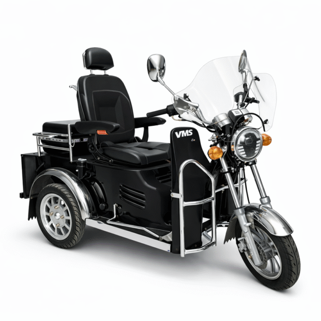 MOTO VMS HANDICAPE 110cc