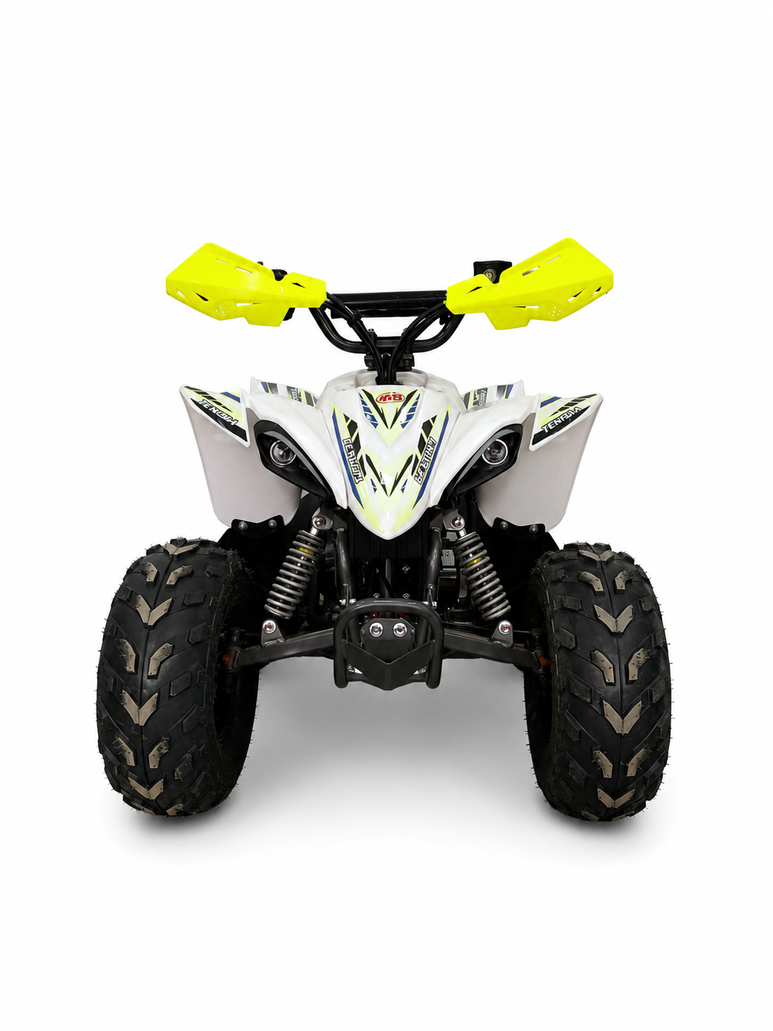 MOTO QUAD VMS RAPTOR 2 110CC - الصورة 2