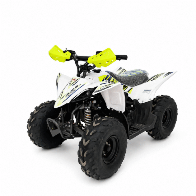 MOTO QUAD VMS RAPTOR 2 110CC