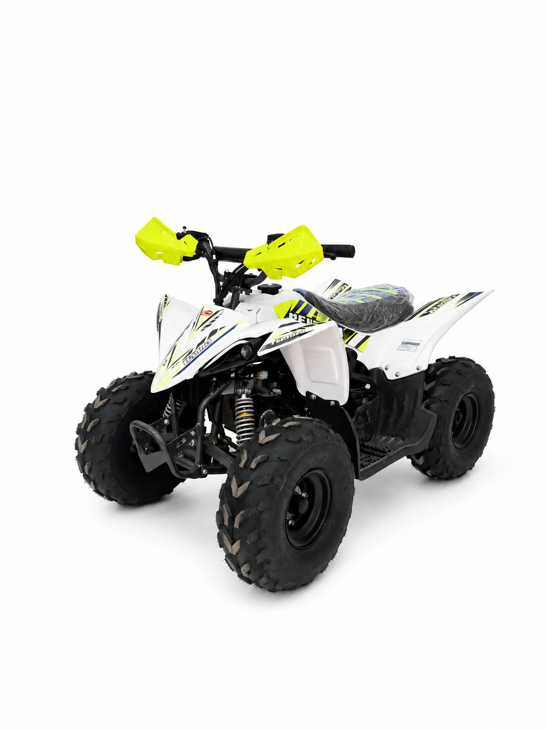 MOTO QUAD VMS RAPTOR 2 110CC