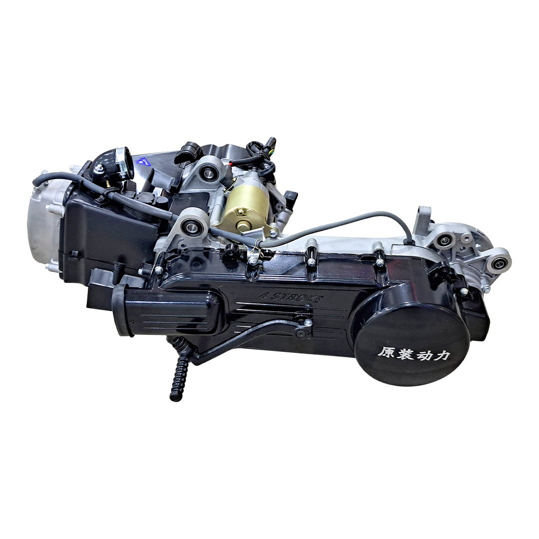 Moteur GY6 150cc 157QMJ Automatique LEADER MOTO