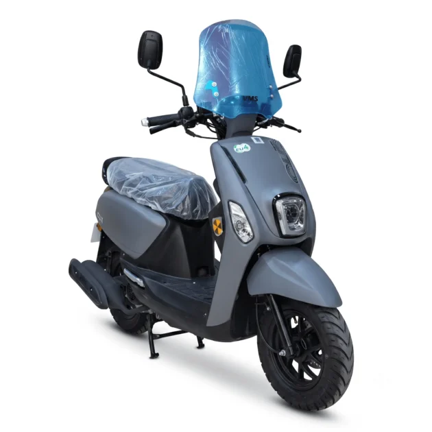 SCOOTER VMS Cuxi 2
