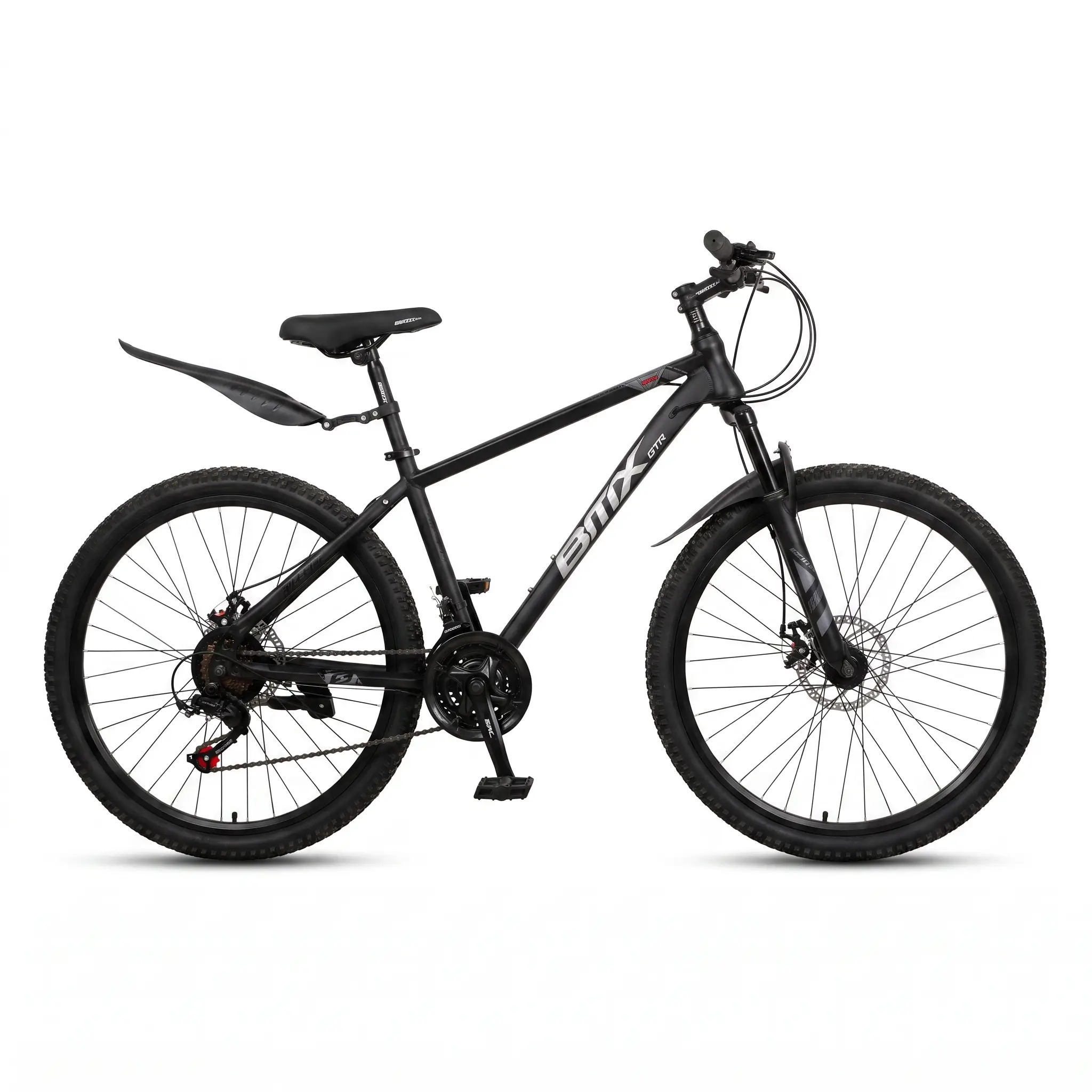 VELO VTT 26 BMX GTR