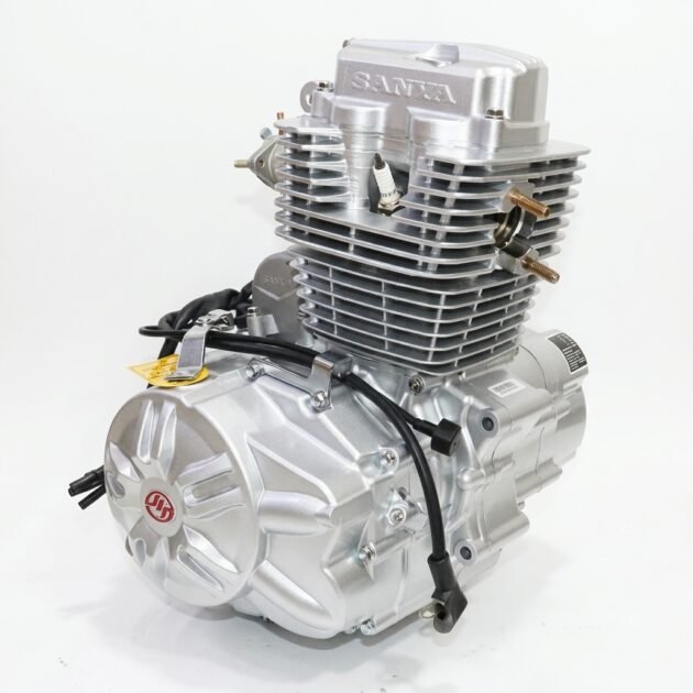 MOTEUR SANYA CG200CC