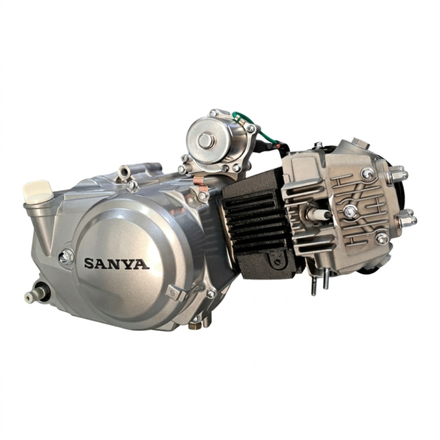 MOTEUR SANYA 110CC